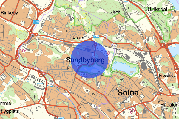 Hallonbergen 05 juli 13.01, Sedlighetsbrott, Sundbyberg