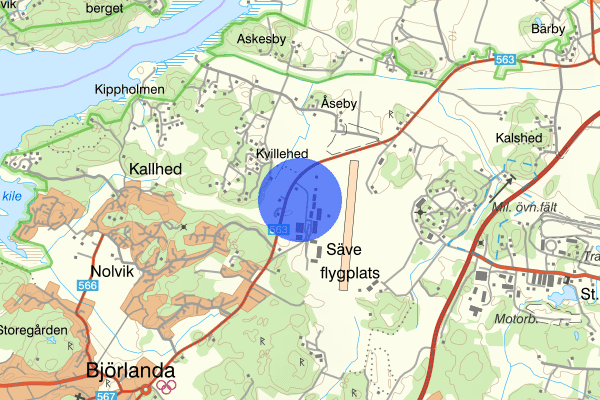 Kongahällavägen 09 juli 15.43, Trafikolycka, personskada, Göteborg