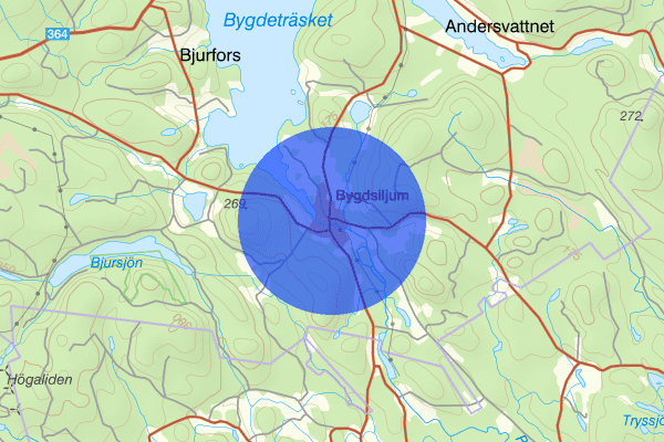 Bygdsiljum 15 juli 07.41, Stöld/inbrott, Skellefteå