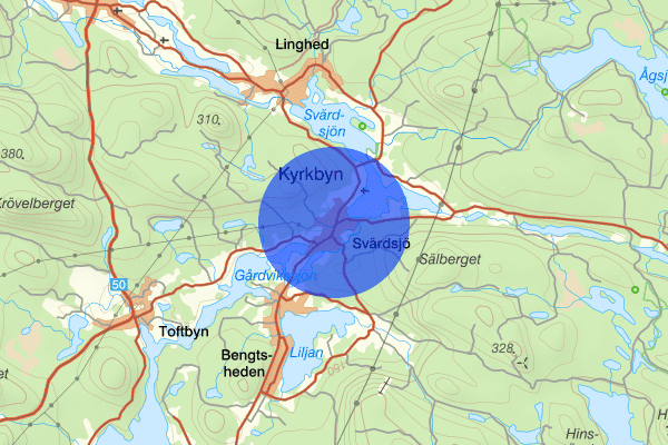 Svärdsjö 19 juli 07.21, Stöld, Falun