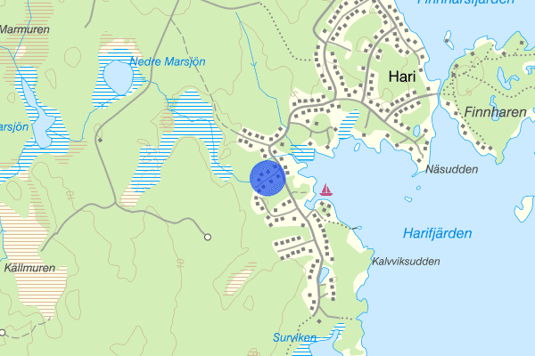 Norrstig 20 juli 02.23, Rån, Gävle