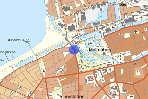 Mariedalsvägen 23 juli 04.24, Rån väpnat, Malmö