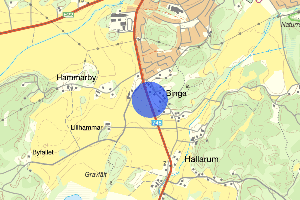 Torhamnsvägen 02 augusti 18.07, Trafikolycka, Karlskrona