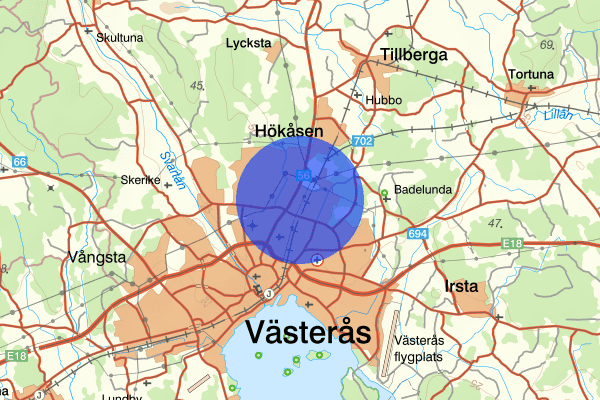 Stenby 07 augusti 10.59, Rattfylleri, Västerås