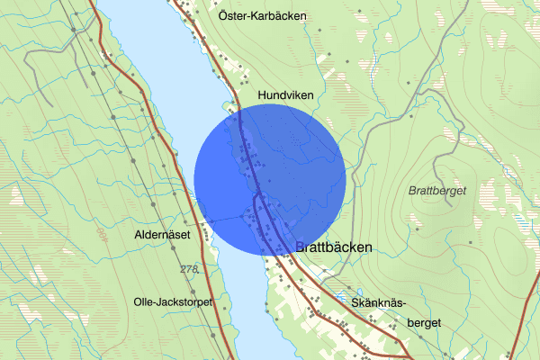 Solbacken 12 augusti 12.06, Stöld/inbrott, Strömsund