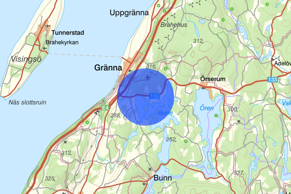 Ekhagen 14 augusti 18.20, Övrigt, Jönköping