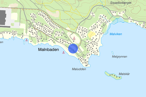 Maln 19 augusti 10.19, Arbetsplatsolycka, Hudiksvall