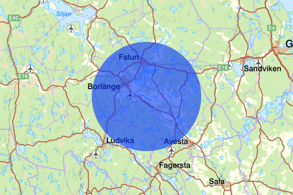  22 augusti 17.21, Misshandel, Säter