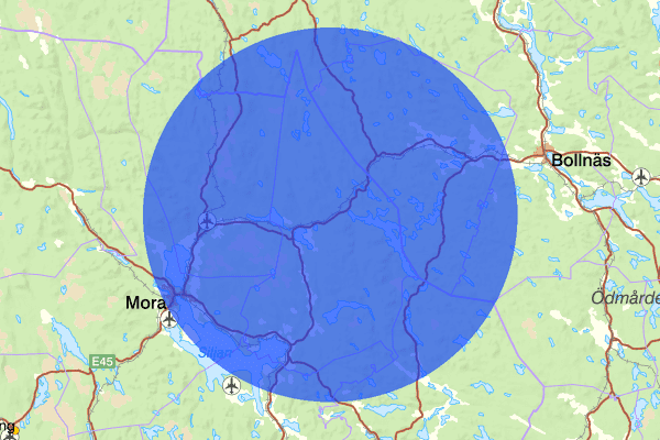  29 augusti 15.57, Övrigt, Rättvik