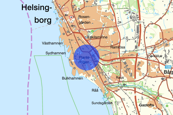 Miatorp 06 september 13.26, Brand, Helsingborg