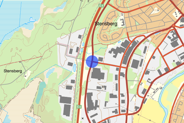 Ringvägen 18 september 23.11, Arbetsplatsolycka, Ljungby