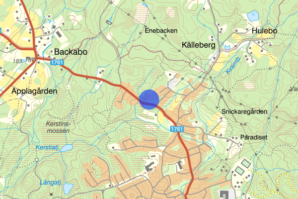 Alingsåsvägen 19 september 07.25, Trafikolycka, Borås