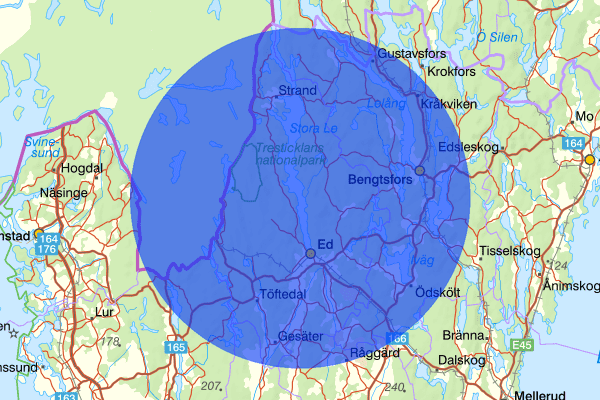  20 september 19.04, Mord/dråp, försök, Dals-ed