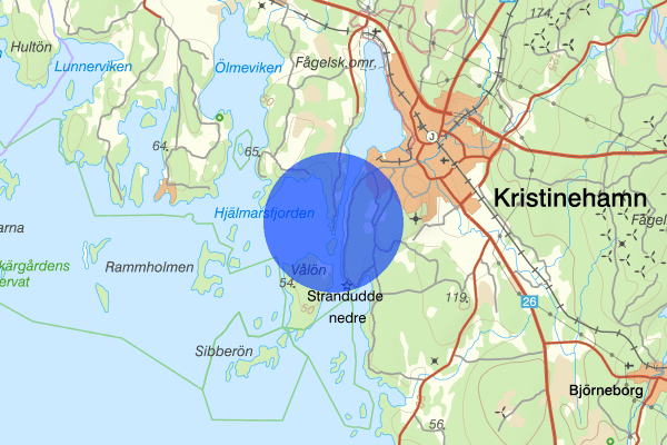 Hjälmarsnäs 27 september 11.11, Övrigt, Kristinehamn