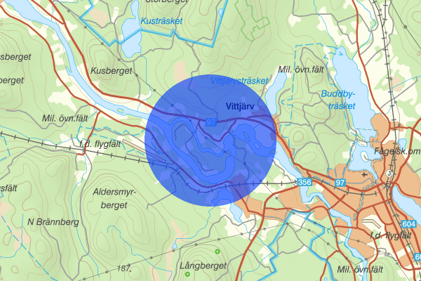 Kusån 01 oktober 14.12, Trafikolycka, Boden