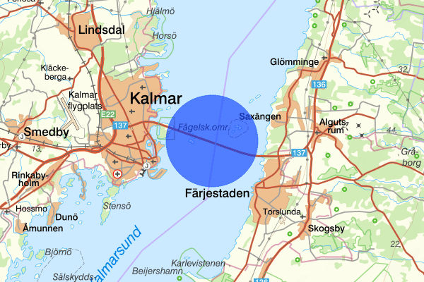 Ölandsbron 05 oktober 21.25, Rattfylleri, Kalmar