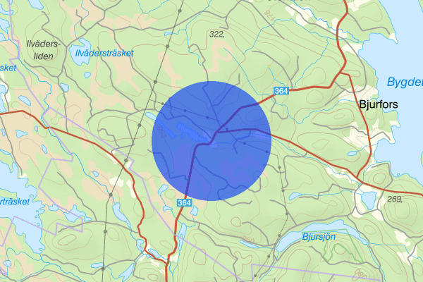 Lidsjön 16 oktober 12.40, Arbetsplatsolycka, Skellefteå