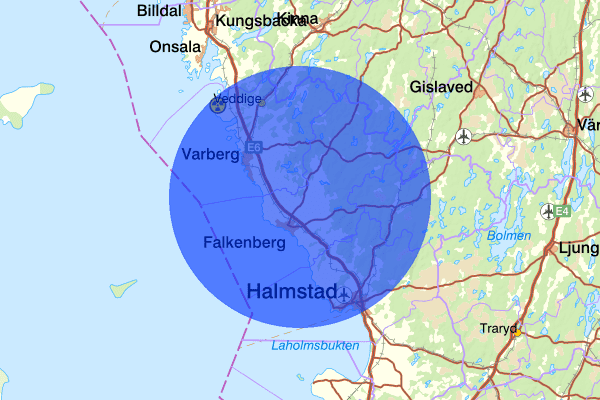  26 oktober 13.36, Övrigt, Falkenberg