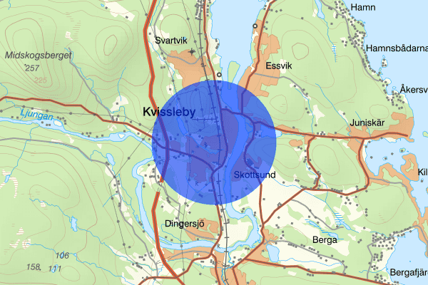 Kvissleby 02 november 12.02, Inbrott, Sundsvall