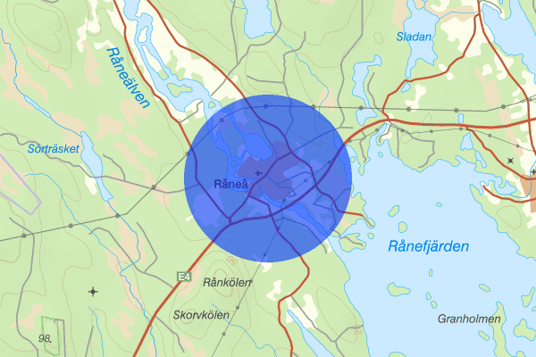 Råneå 02 november 12.48, Brand, Luleå