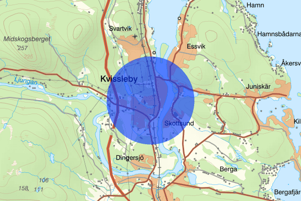 Kvissleby 06 november 11.20, Stöld, Sundsvall