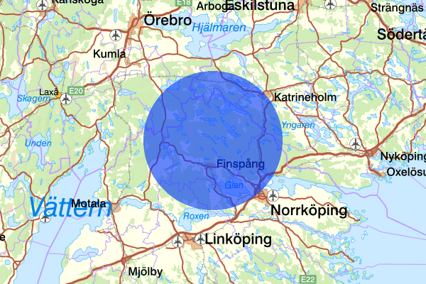  23 november 14.18, Åldringsbrott, Östergötlands län