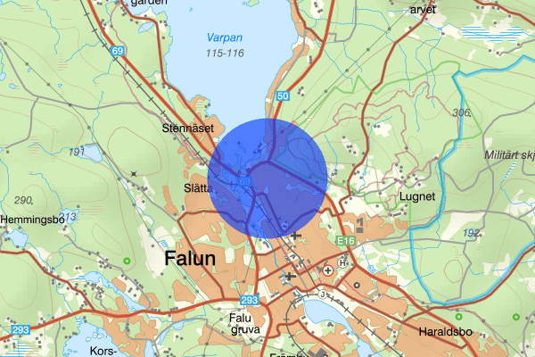 Bojsenburg 08 maj 11.35, Rattfylleri, Falun