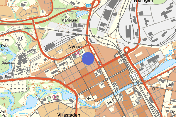 Valbogatan 10 maj 09.15, Stöld/inbrott, Gävle