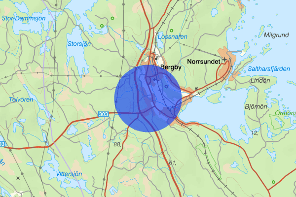Hagsta 11 maj 05.42, Trafikolycka, personskada, Gävle