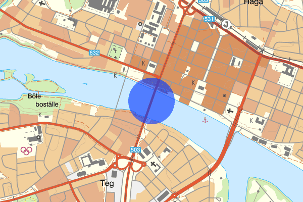 Tegsbron 26 maj 16.08, Sexualbrott, Umeå