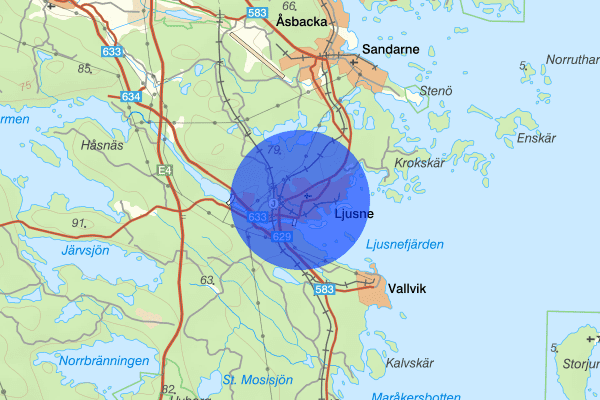 Ljusne 14 mars 04:28, Stöld/inbrott, Söderhamn