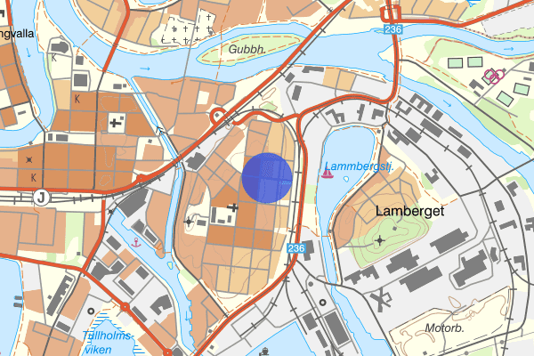 Värmlandsgatan 14 mars 10:40, Övrigt, Karlstad