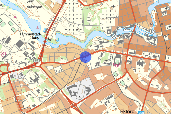 Linköpingsvägen 15 mars 07:49, Trafikolycka, Norrköping