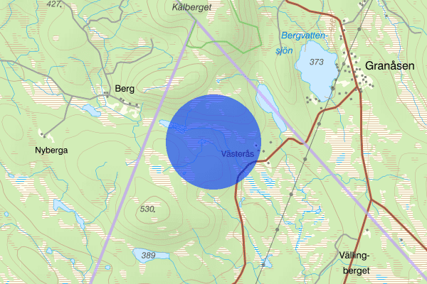 Västerås 15 mars 17:23, Trafikolycka, Västerås