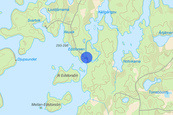 Edsforsen 16 mars 10:39, Trafikolycka, Malung-Sälen