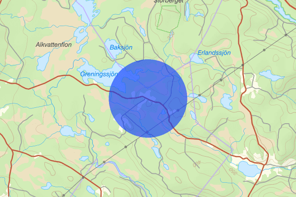 Norr-Greningen 20 mars 17:18, Stöld, Östersund