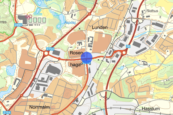 Mariestadsvägen 21 mars 07:43, Trafikolycka, personskada, Skövde