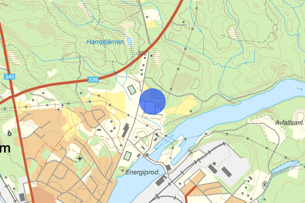 Tullkvarnsvägen 21 mars 07:27, Stöld, Krokom