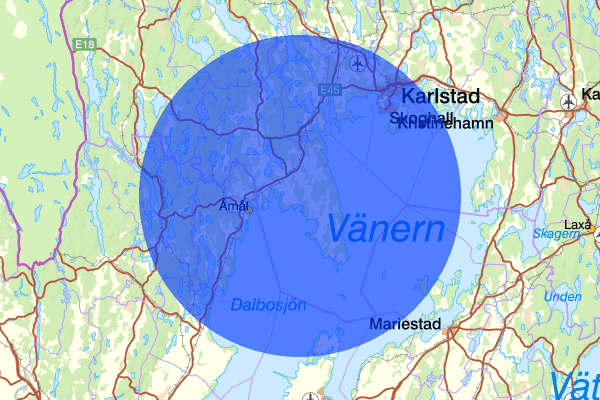  22 mars 10:30, Trafikbrott, Säffle