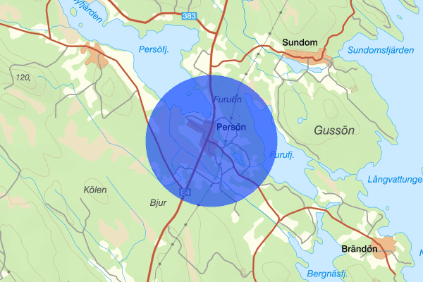 Persön 23 mars 11:04, Rattfylleri, Luleå