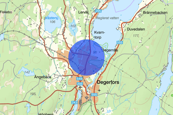 Karlshagen 23 mars 16:31, Rattfylleri, Degerfors