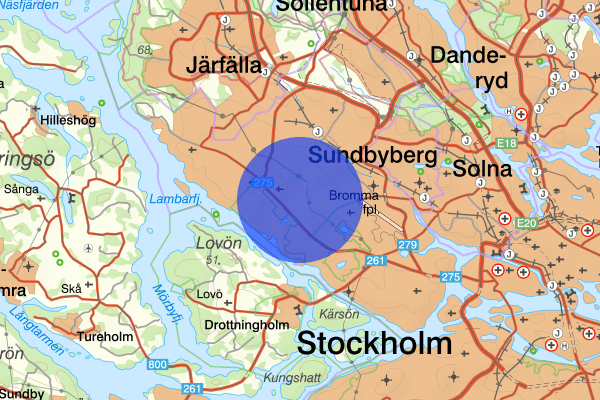 Råcksta 12 februari 09:05, Mord/dråp, försök, Stockholm