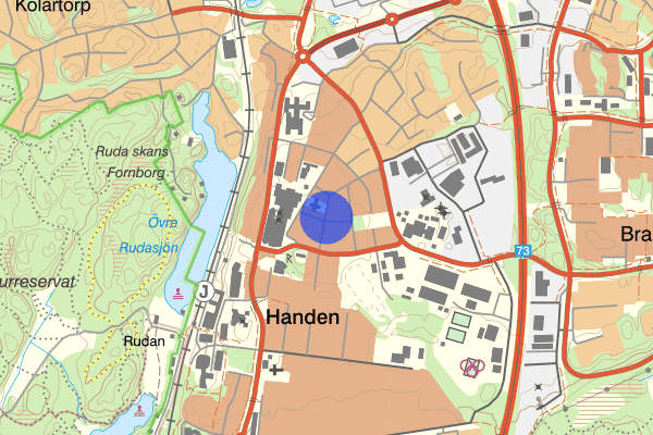 Midgårdsvägen 08 februari 02:21, Mord/dråp, försök, Haninge