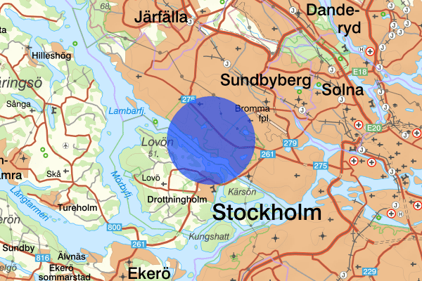 Blackeberg 27 januari 23:52, Mord/dråp, försök, Stockholm