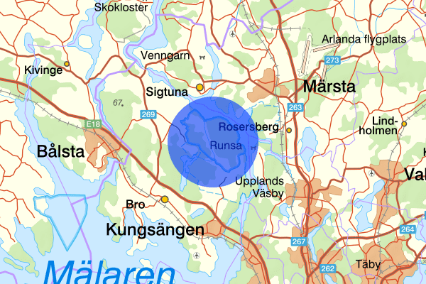 Kungsängenfältet 10 januari 23:39, Mord/dråp, försök, Upplands-bro