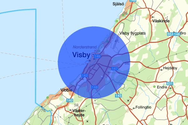 Visby 06 januari 02:33, Mord/dråp, försök, Gotlands län