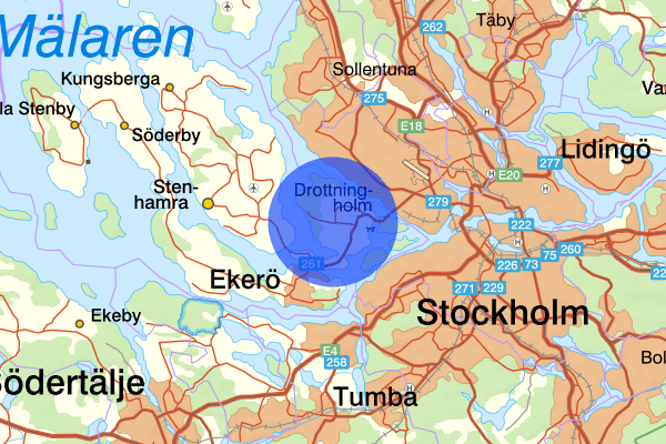 Lovön 26 mars 23:33, Stöld, Ekerö