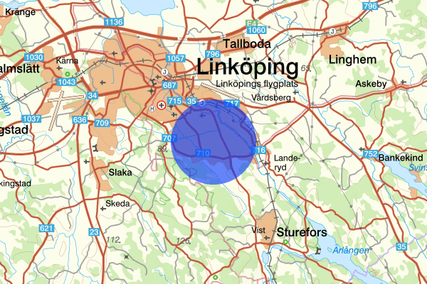 Ekholmen 28 mars 18:04, Stöld, Linköping