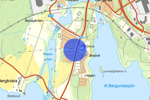 Örsledsvägen 31 mars 00:55, Misshandel, grov, Växjö