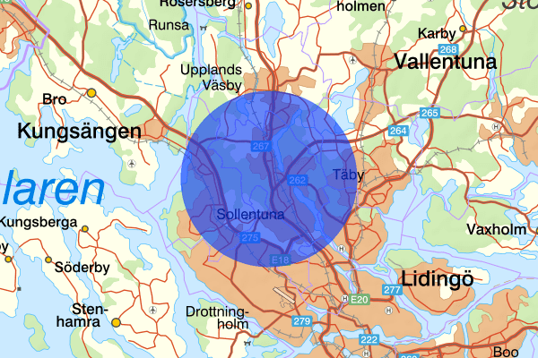  01 april 15:42, Bedrägeri, Sollentuna